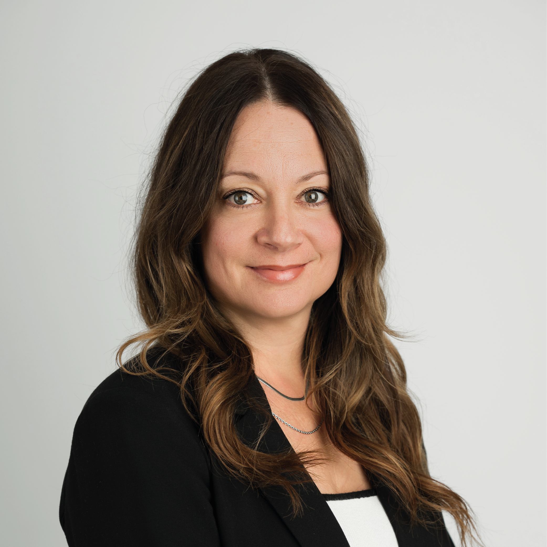 Catherine Blanchette