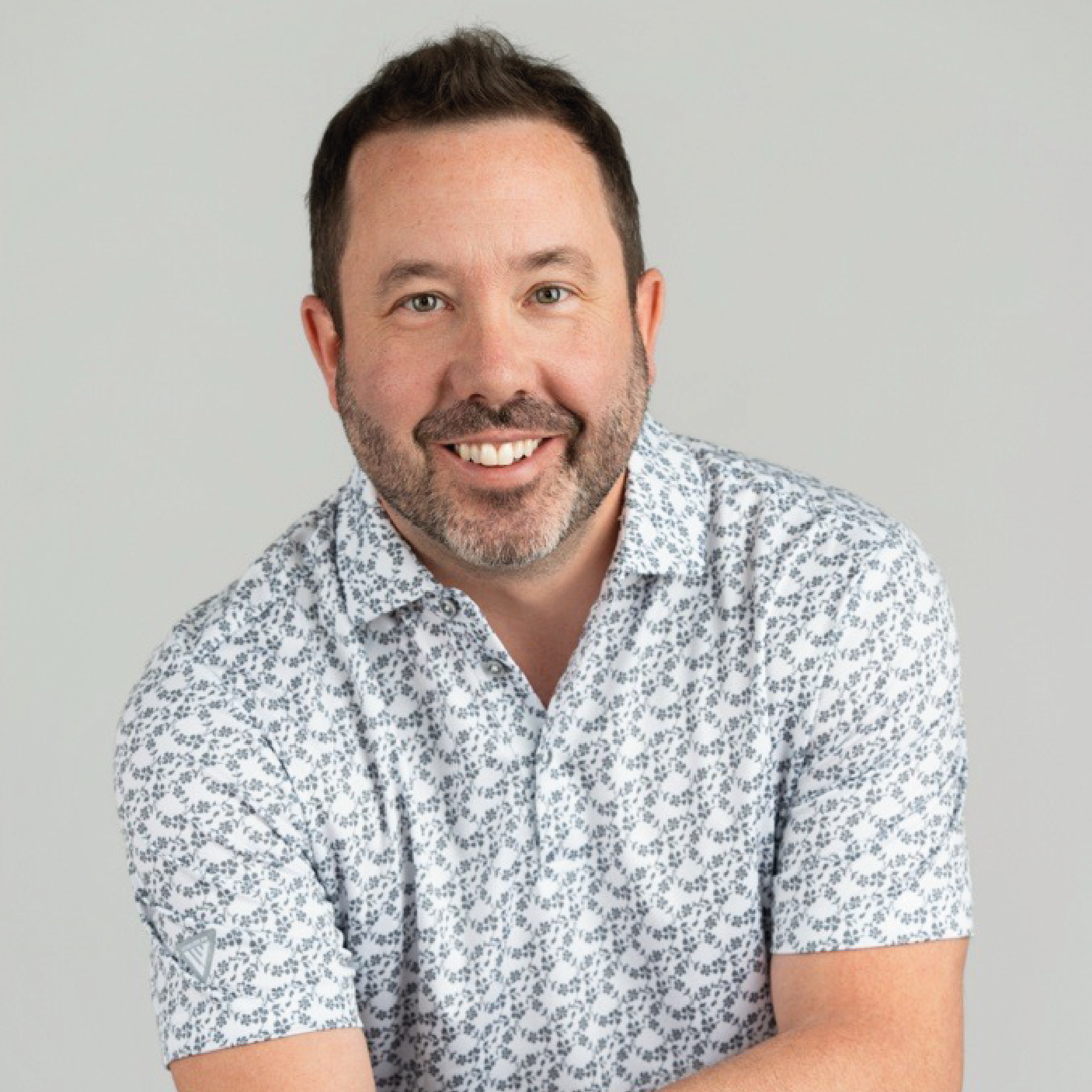 Simon Rodrigue