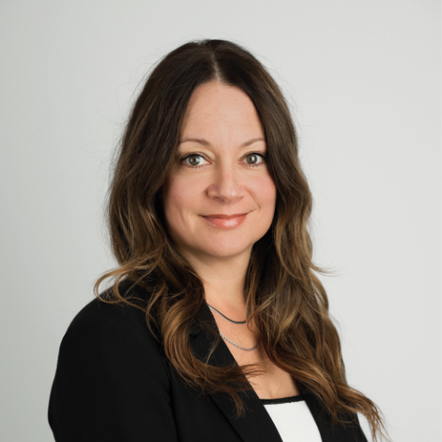 Catherine Blanchette